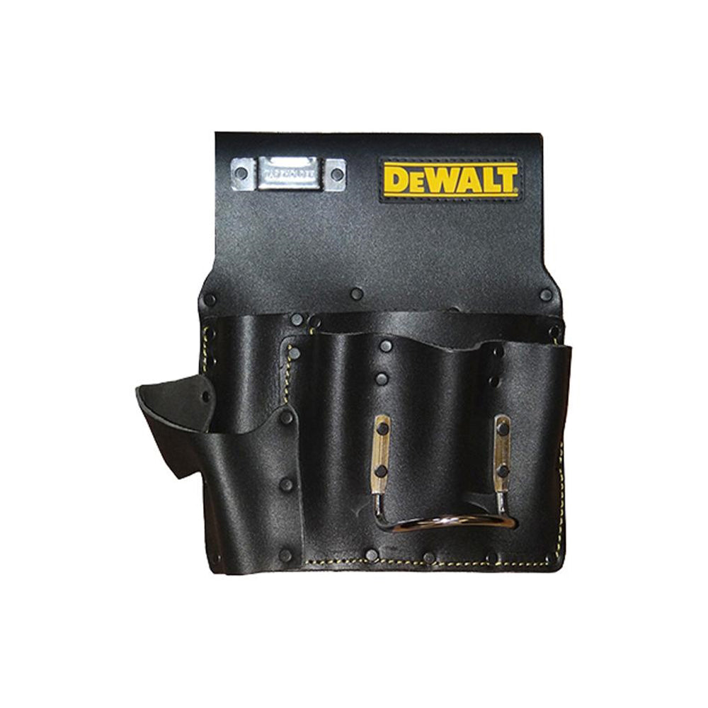 DeWALT 6 Pocket Drywallers Tool Pouch