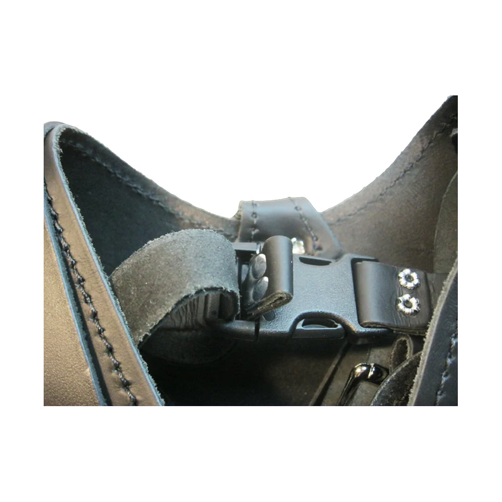 Viking The Cadillac Deluxe Lined/Unlined Harness Suspenders