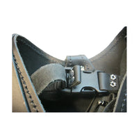Viking The Cadillac Deluxe Lined/Unlined Harness Suspenders