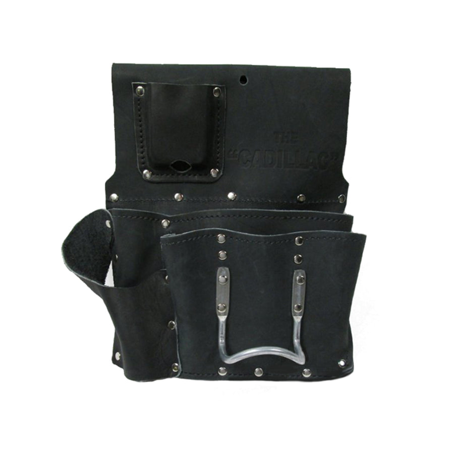 Viking The Cadillac Drywaller's Eight Pocket Tool Pouch