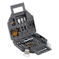 DeWalt DW2534C 55-piece Bit Set