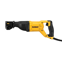 DeWALT Corded Reciprocating Saw w/ Case