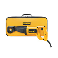 DeWALT Corded Reciprocating Saw w/ Case