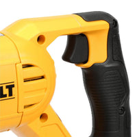 DeWALT Corded Reciprocating Saw w/ Case