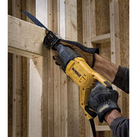 DeWALT Corded Reciprocating Saw w/ Case