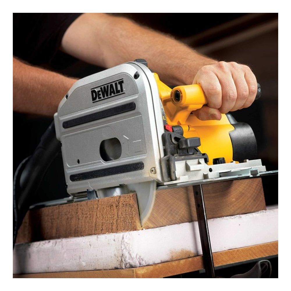 DeWalt DW5258 Precision ground woodworking blade for TrackSaw™ System - 48T