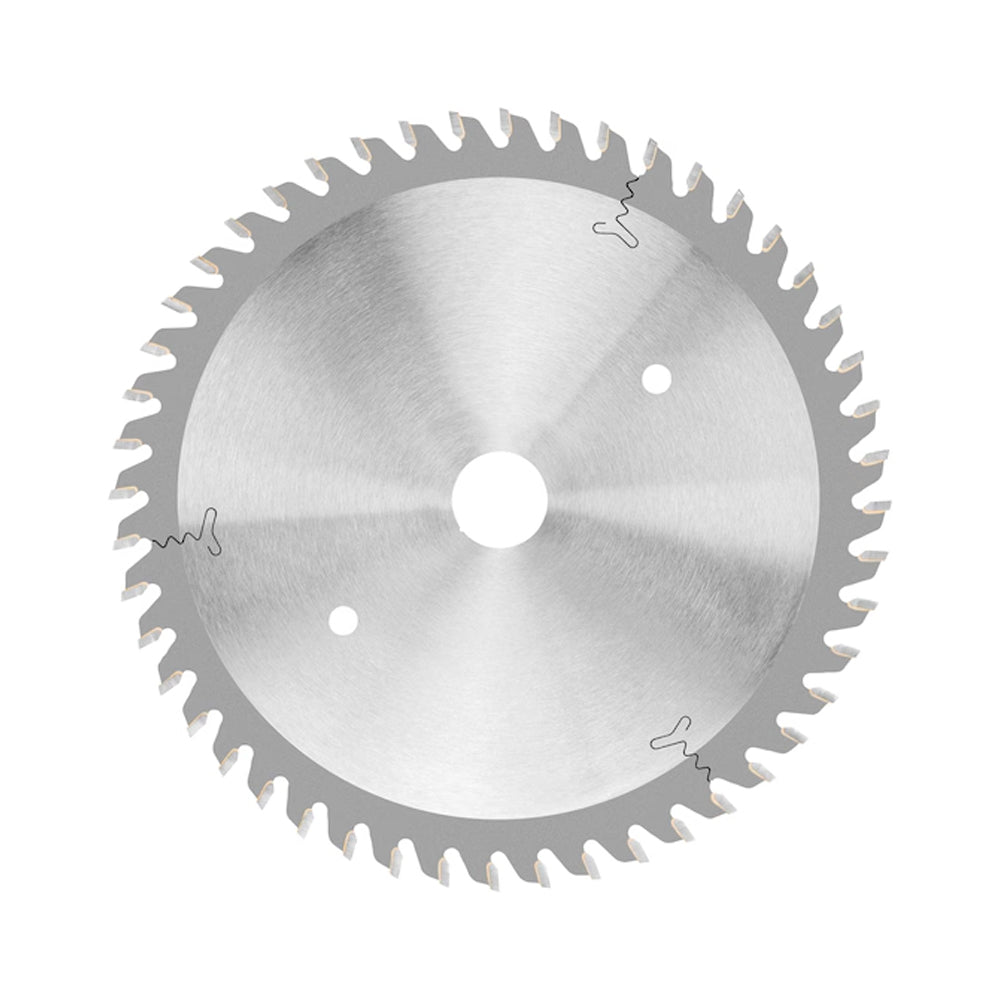DeWalt DW5258 Precision ground woodworking blade for TrackSaw™ System - 48T