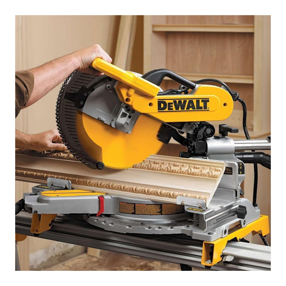 DeWalt DW7084 Miter Saw Crown Stops