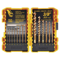 DeWALT Screwdriver Bit Set 100pc