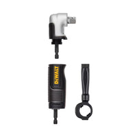 DEWALT FLEXTORQ® 3/8" Square Drive Modular Right Angle Attachment