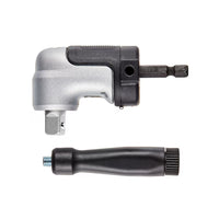 DEWALT FLEXTORQ® 3/8" Square Drive Modular Right Angle Attachment