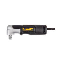 DEWALT FLEXTORQ® 3/8" Square Drive Modular Right Angle Attachment