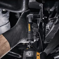 DEWALT FLEXTORQ® 3/8" Square Drive Modular Right Angle Attachment