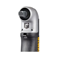 DEWALT FLEXTORQ® 3/8" Square Drive Modular Right Angle Attachment