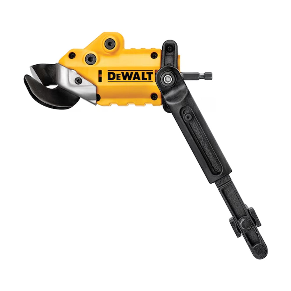 DeWalt DWASHRIR 18GA Shear Attachment