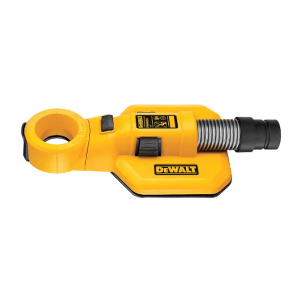DeWalt DWH050 Rotary Hammer Dust Shroud For Hole Cleaning