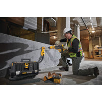 DeWalt DWH050 Rotary Hammer Dust Shroud For Hole Cleaning