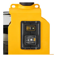 DeWalt DWH161B 20V MAX* Brushless Cordless Universal Dust Extractor (Tool Only)