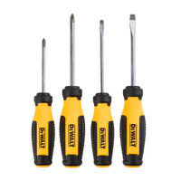DeWALT Screwdriver Set (4 pc.)