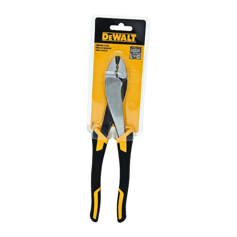 DeWALT Crimping Pliers