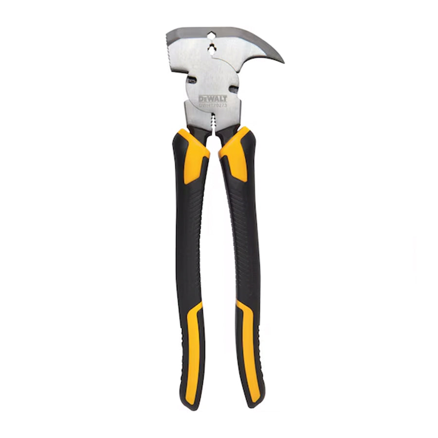 DeWALT 275mm Fencing Pliers