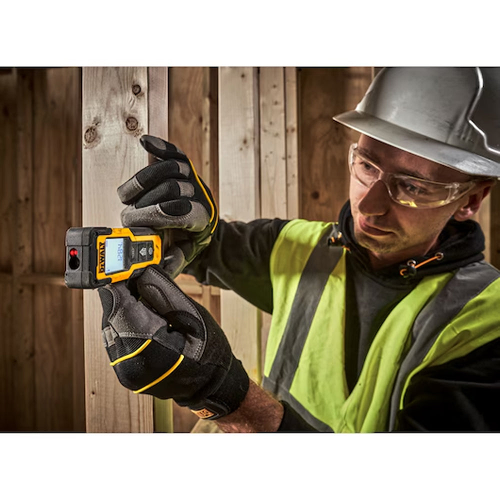 DeWalt DWHT77100 - 100 ft. Laser Distance Measurer