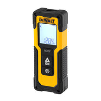 DeWalt DWHT77100 - 100 ft. Laser Distance Measurer