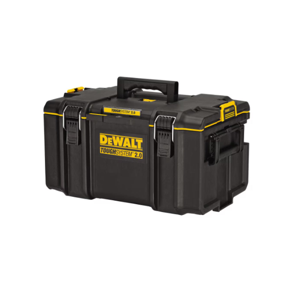 DEWALT ToughSystem® 2.0 Tool Box