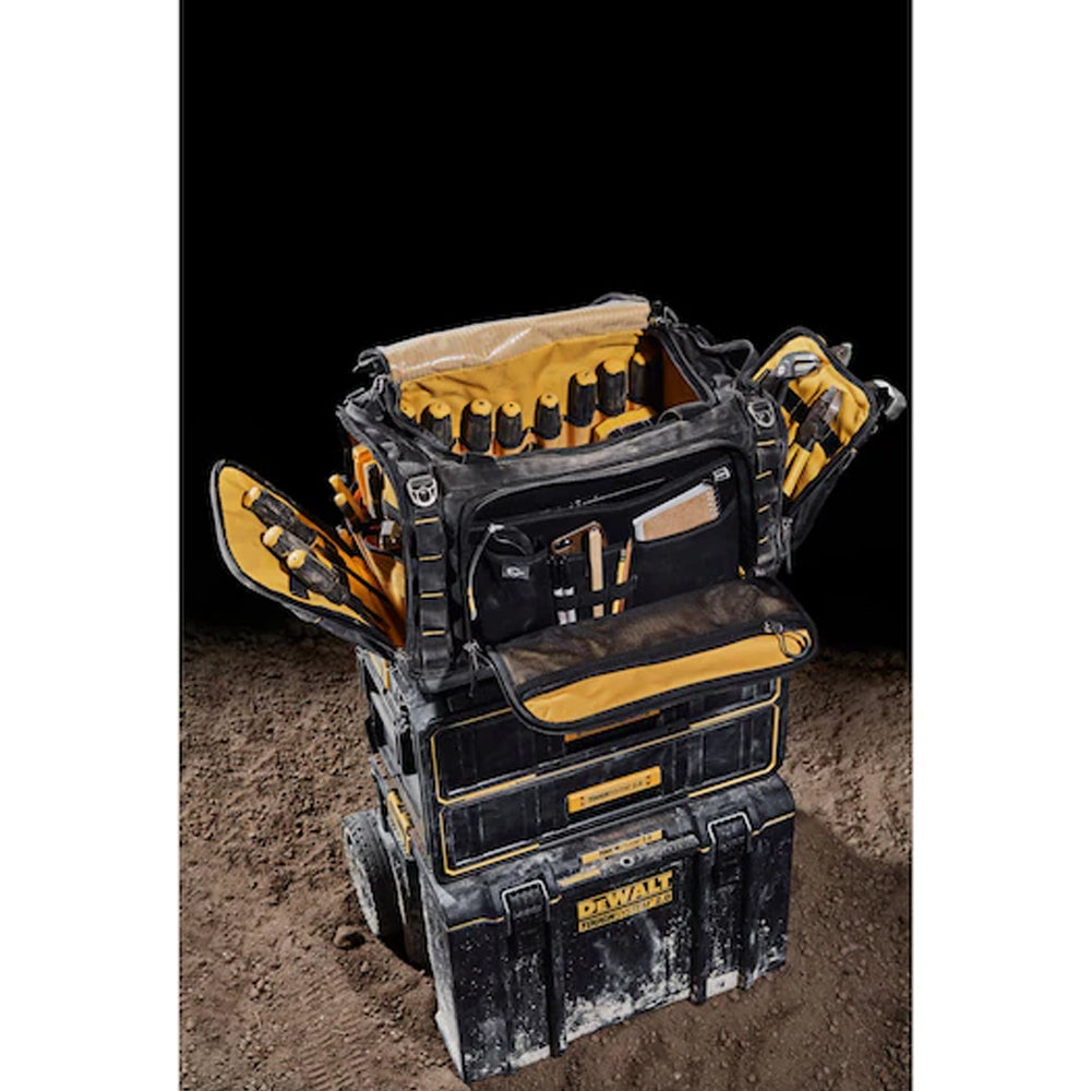 DeWalt DWST08350 ToughSystem® 2.0 Jobsite Tool Bag