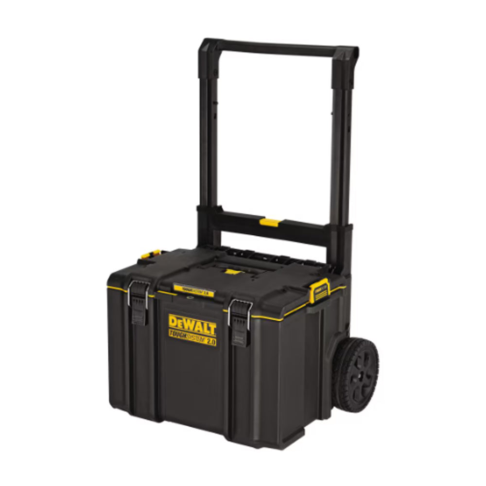 DEWALT ToughSystem® 2.0 Tool Box | ADSS - Alberta Drywall & Stucco