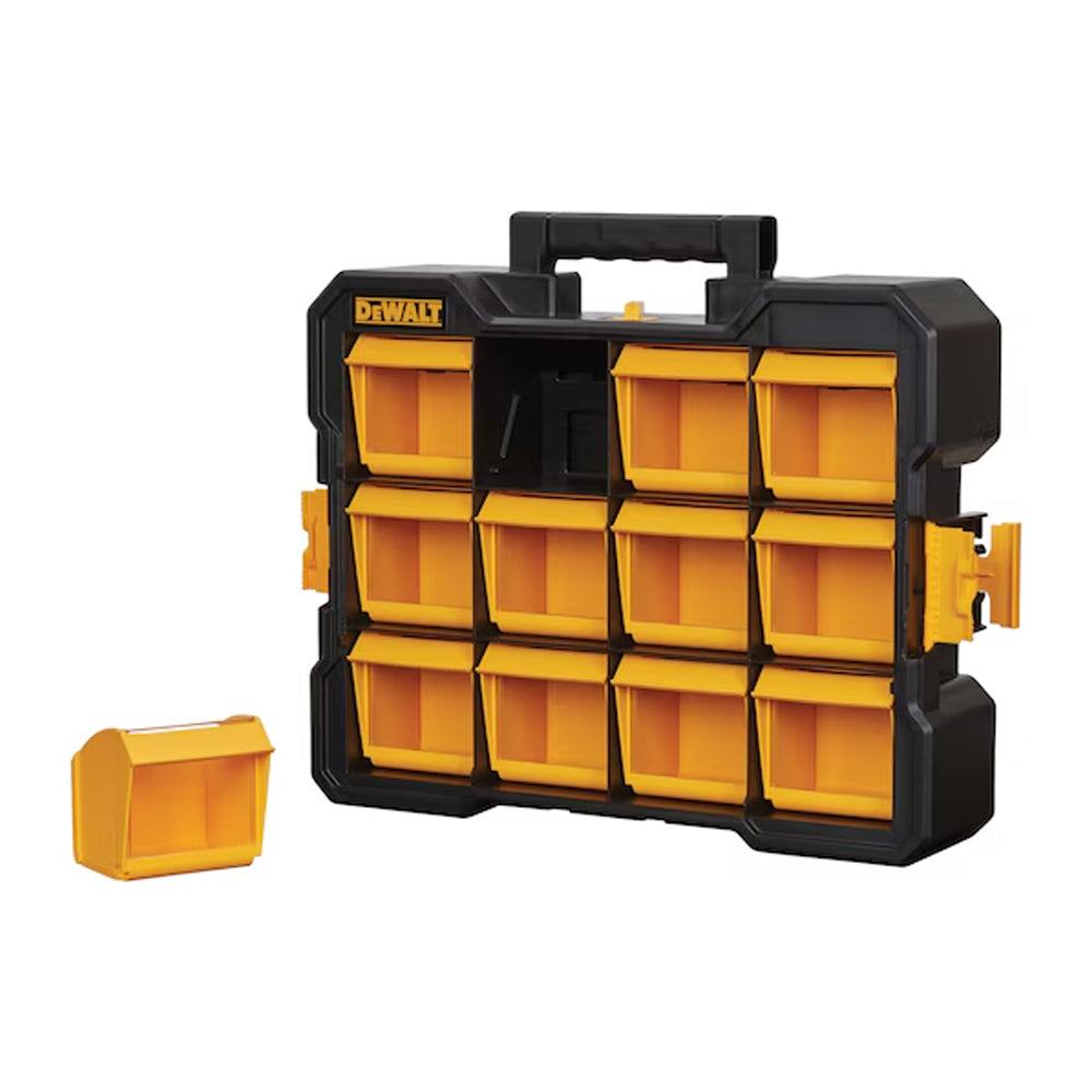 DeWalt DWST14121 Flip-Bin Organizer