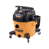 DeWalt DXV09P 5 HP 9-Gal Wet/Dry Vacuum