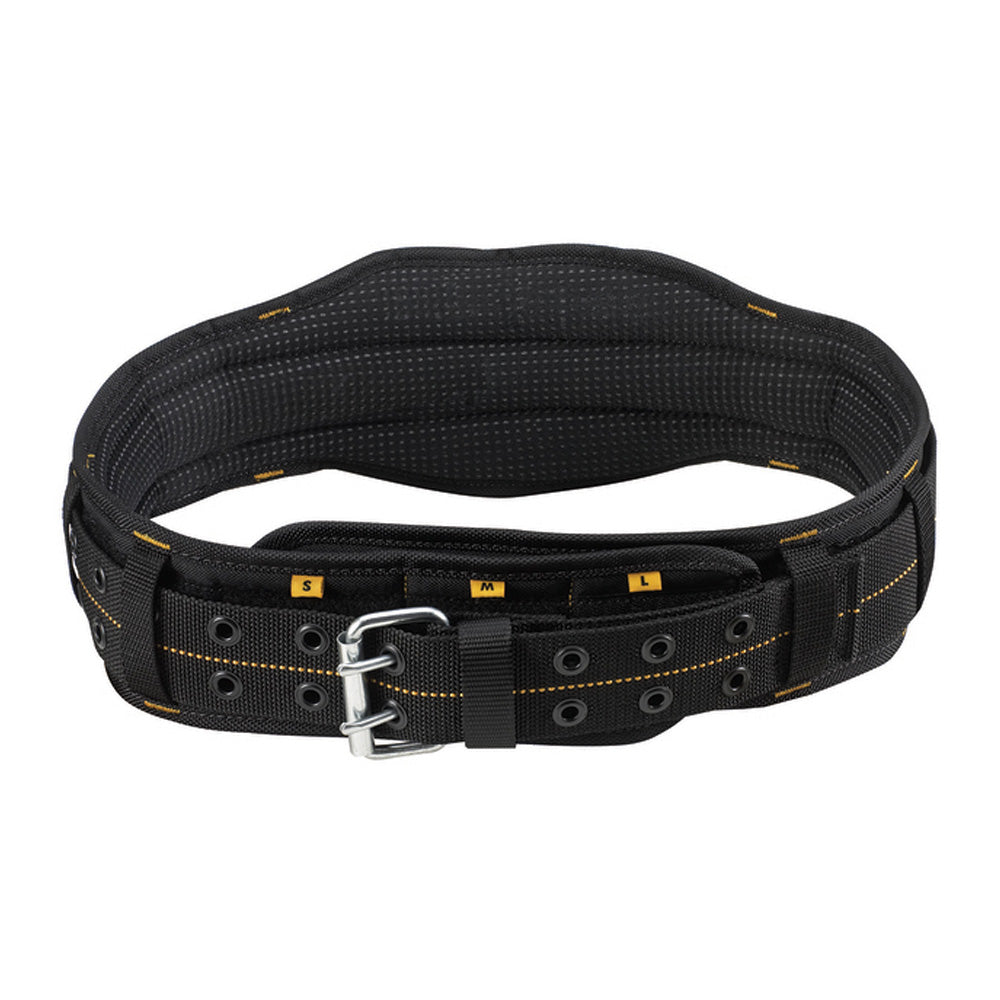 DeWALT Heavy Duty 5" Padded Belt
