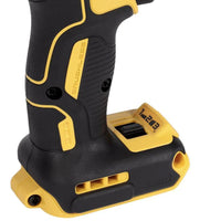 DeWALT 20V MAX XR Cordless Brushless 3/4-inch High Torque Impact Drill (Tool-Only)