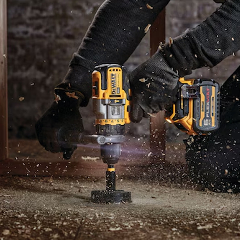 DeWALT DCD999 20V MAX* 1/2 in. Brushless Cordless Hammer Drill