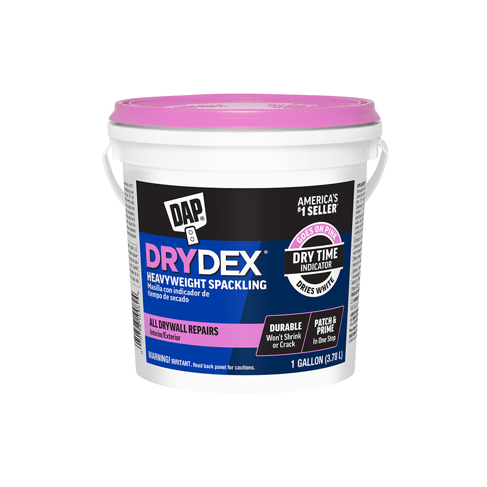 DryDex® Spackling