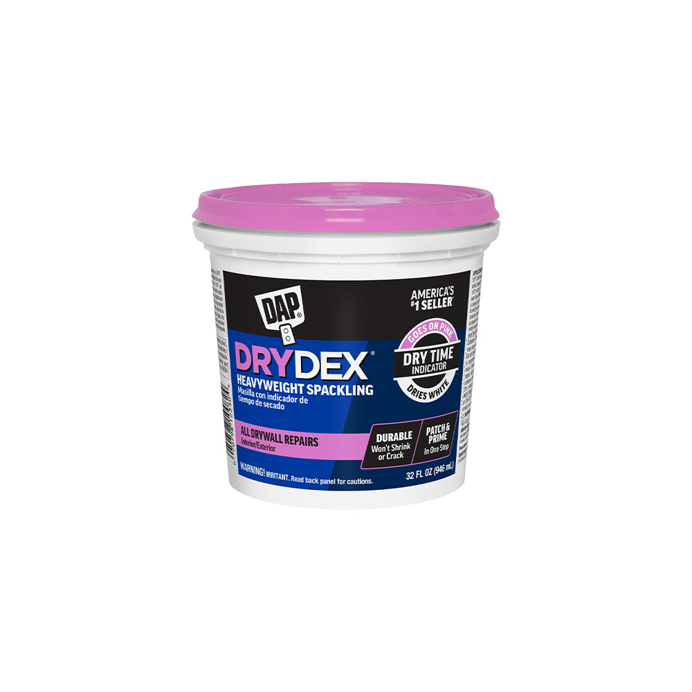 DryDex® Spackling