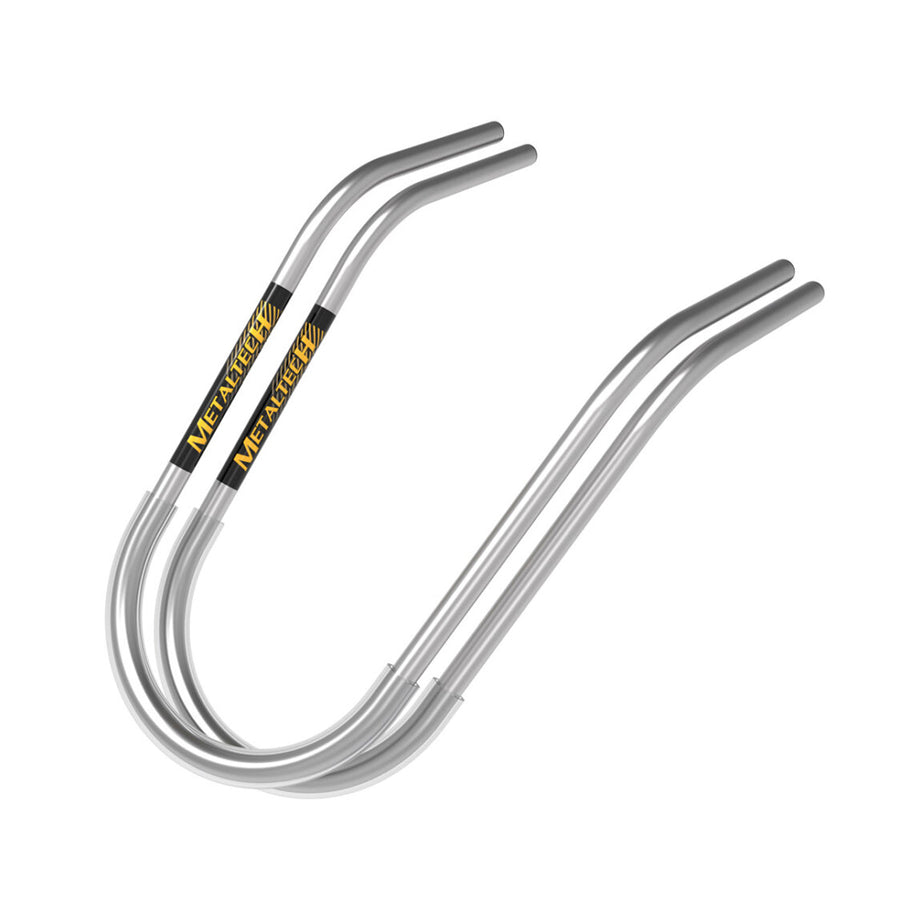 MetalTech Extension Ladder Stand-off Arms