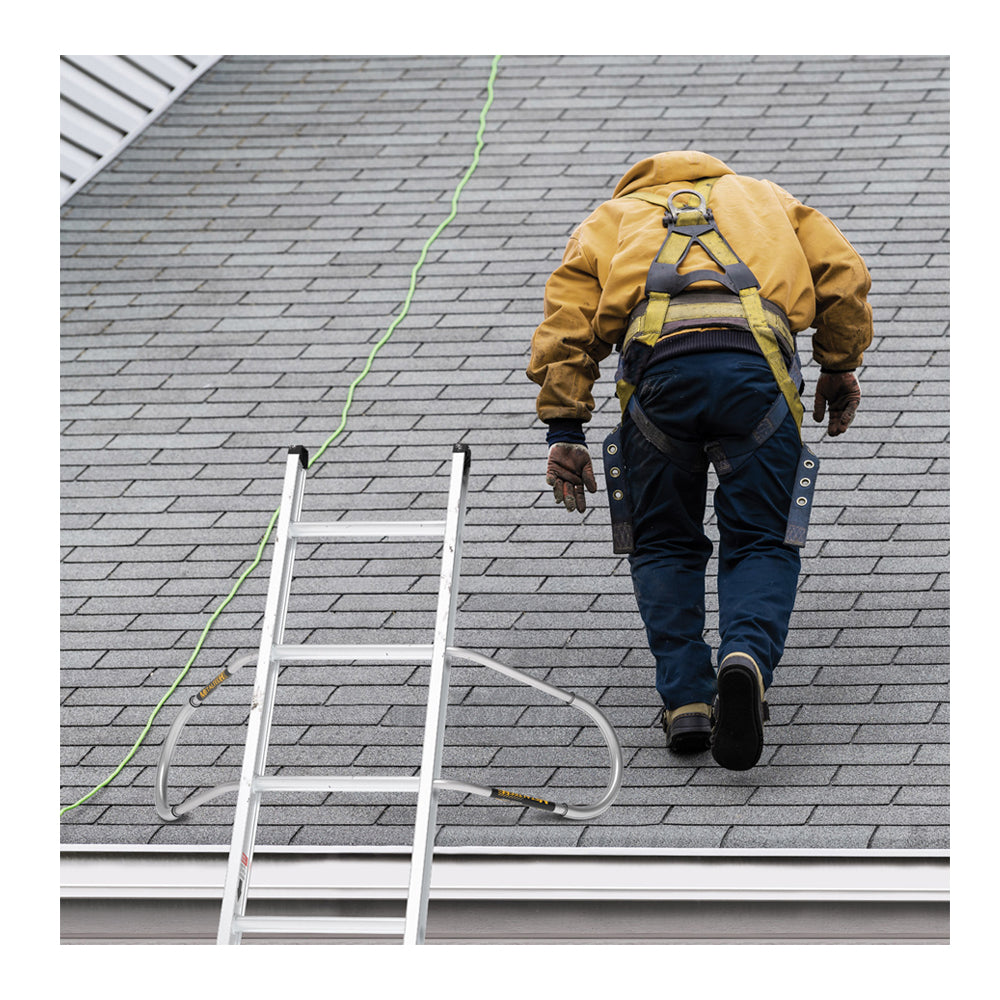 MetalTech Extension Ladder Stand-off Arms