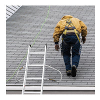 MetalTech Extension Ladder Stand-off Arms