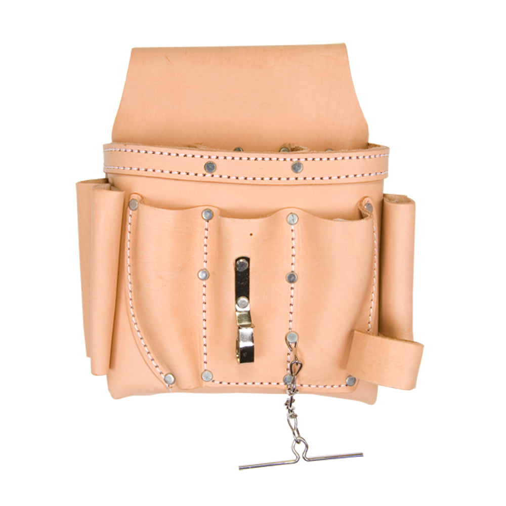 Kuny's 8-Pocket Electrician's Tool Pouches