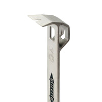 Stiletto 7-1/2" Titanium Glazer Bar