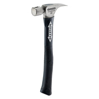 Stiletto 10oz Smooth/Curved Fiberglass