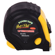 Fat-Pat 16' x 1" Tape Measure