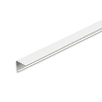 CBI Flat White Extra Wide Wall Angle