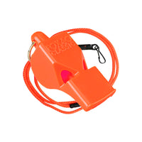 Fox 40 Mini Pealess Whistle with Lanyard