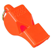 Fox 40 Mini Pealess Whistle with Lanyard
