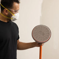 Full Circle Radius 360° Dust-Free Conversion Kit
