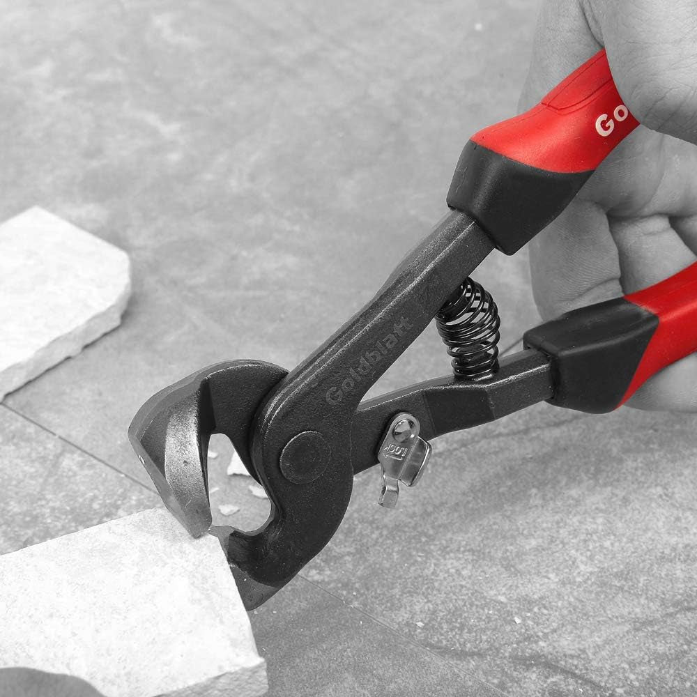 Goldblatt Tile Nippers