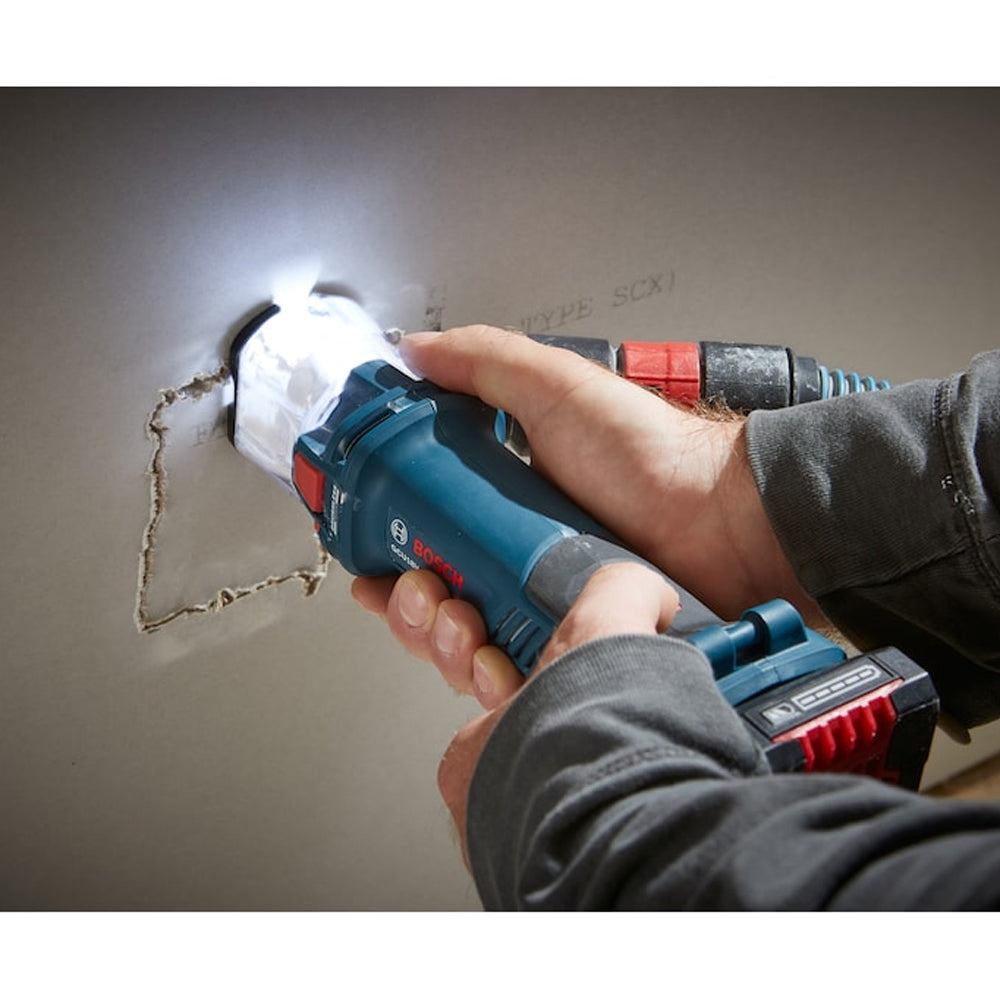 Bosch 18V Brushless 2-Tool Combo Kit